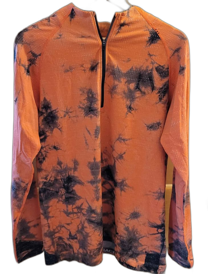 Men's Lululemon Long Sleeve Shirt — Size Large - Image 2
