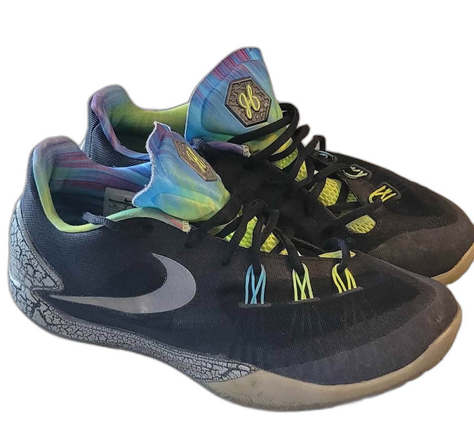 Men's Nike Hyperchase 'All Star' Shoes — Size 10 - Image 2
