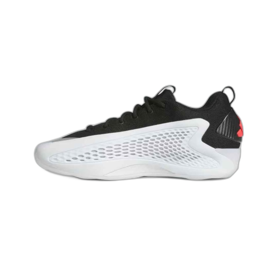 Adidas A.E. 1 Low Shoes — Size 7.5, White (NEW IN BOX) - Image 4