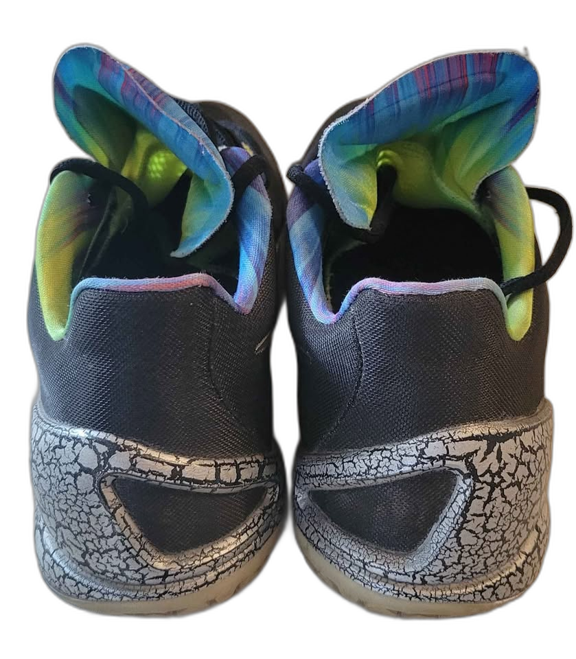 Men's Nike Hyperchase 'All Star' Shoes — Size 10 - Image 5