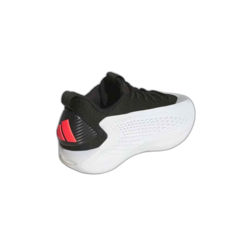 Adidas A.E. 1 Low Shoes — Size 7.5, White (NEW IN BOX) - Image 6
