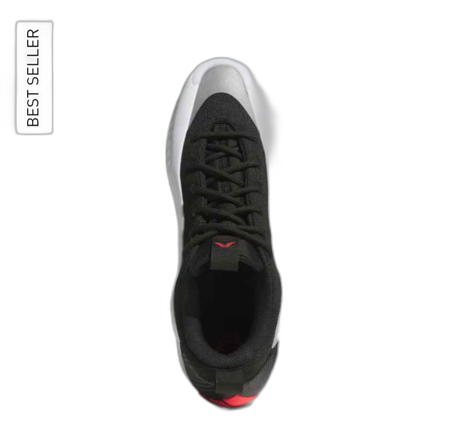 Adidas A.E. 1 Low Shoes — Size 7.5, White (NEW IN BOX) - Image 7