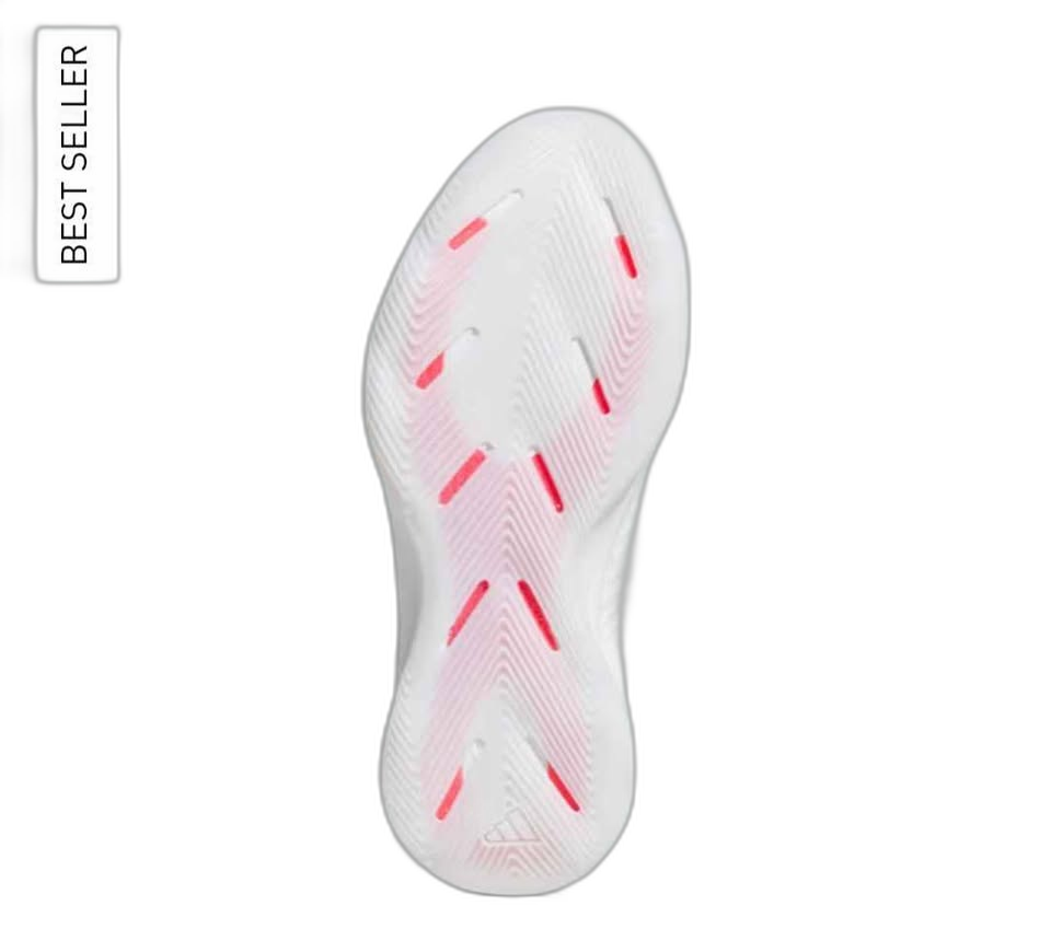 Adidas A.E. 1 Low Shoes — Size 7.5, White (NEW IN BOX) - Image 8