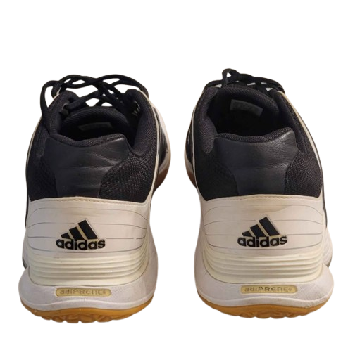 Vintage Men's Adidas Stabil S7 indoor Court Shoes (Squash, Tennis, Pickleball) β Size 13 - Image 5