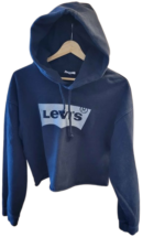 Women's Levi's Hoodie — Size Small