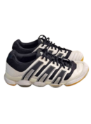 Vintage Men's Adidas Stabil S7 indoor Court Shoes (Squash, Tennis, Pickleball) — Size 13