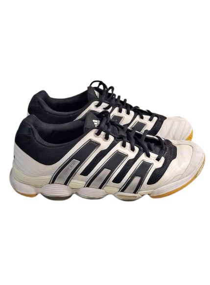 Vintage Men's Adidas Stabil S7 indoor Court Shoes (Squash, Tennis, Pickleball) β Size 13
