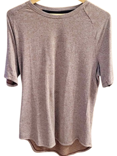 Men's Lululemon Athletic T-Shirt — Size Large