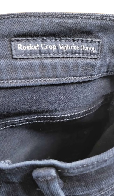 Women's Rare Citizens of Humanity Premium Jean's — Size 25x25 - Image 4