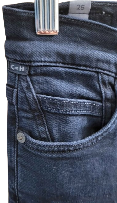 Women's Rare Citizens of Humanity Premium Jean's — Size 25x25 - Image 2