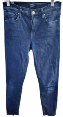 Women's Rare Citizens of Humanity Premium Jean's — Size 25x25