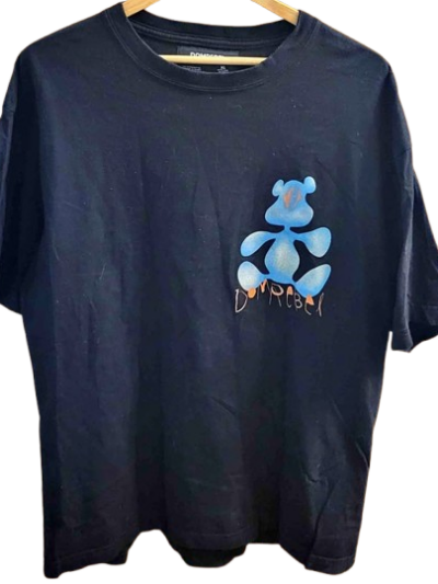 Men's Dom Rebel I C U T T-Shirt — Size XL