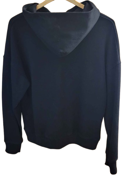 Men's OiOi Hoodie (Rare), Japan Brand — Size Small - Image 4