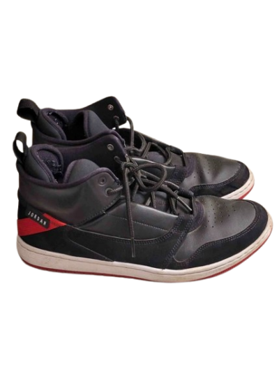 Men's Nike Air Jordan Fadeaway Shoes/Sneakers — Size 9
