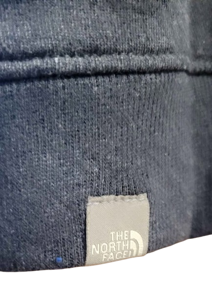 Men's The North Face Pullover Embroidered Hoodie — Size Large (New with Tags) - Image 2