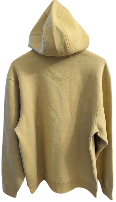 Men's Carhartt Pullover Hoodie — Size Medium, Loose Fit (New with Tags) - Image 2