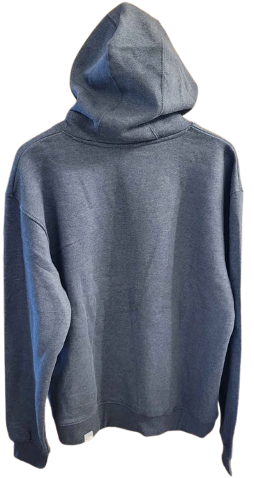Men's The North Face Pullover Embroidered Hoodie — Size Large (New with Tags) - Image 3