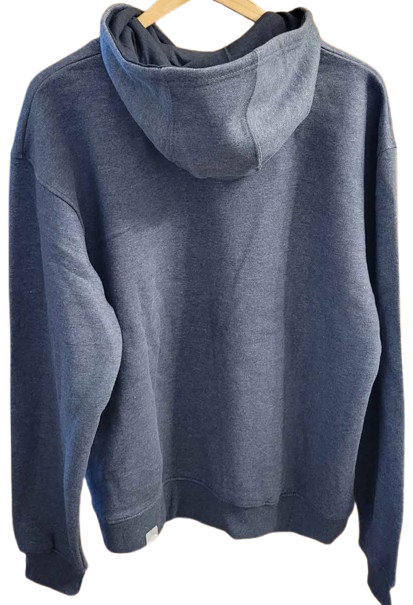 Men's The North Face Pullover Embroidered Hoodie — Size Large (New with Tags) - Image 4