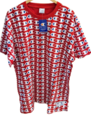 Men's Champion Logo T-Shirt — Size XL (New with Tags)